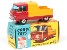 CORGI TOYS (GB) (1)