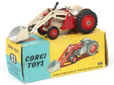 CORGI TOYS (GB) (1)
