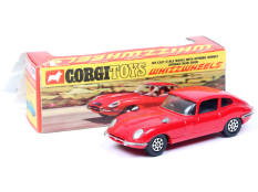 CORGI TOYS (GB) (1)