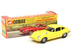 CORGI TOYS (GB) (1)
