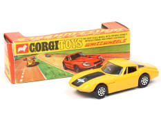 CORGI TOYS (GB) (1)