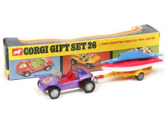 CORGI TOYS (GB) (1)