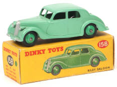 DINKY TOYS (GB) (1)