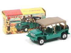 DINKY TOYS (GB) (1)