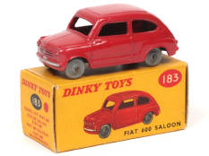 DINKY TOYS (GB) (1)
