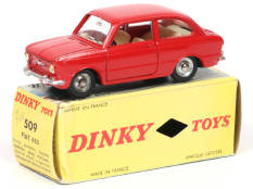 DINKY TOYS (FRANCE) (1)