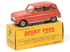 DINKY TOYS (FRANCE) (1)