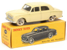 DINKY TOYS (FRANCE) (1)