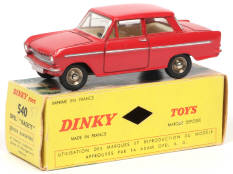 DINKY TOYS (FRANCE) (1)