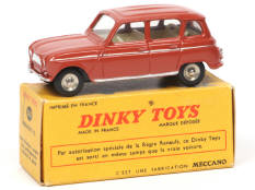 DINKY TOYS (FRANCE) (1)
