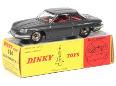 DINKY TOYS (FRANCE) (1)