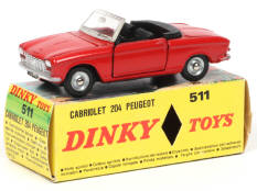 DINKY TOYS (FRANCE) (1)