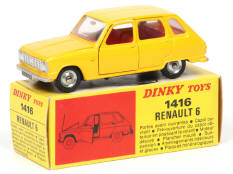 DINKY TOYS (FRANCE) (1)