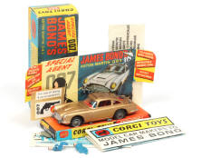 CORGI TOYS (GB) (1)