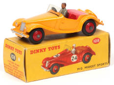 DINKY TOYS (GB) (1)