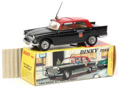 DINKY TOYS (FRANCE) (1)