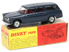 DINKY TOYS (FRANCE) (1)