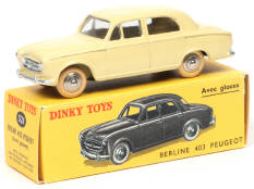DINKY TOYS (FRANCE) (1)