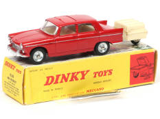 DINKY TOYS (FRANCE) (1)