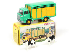 DINKY TOYS (FRANCE) (1)