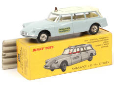 DINKY TOYS (FRANCE) (1)