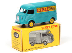 DINKY TOYS (FRANCE) (1)