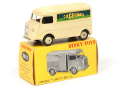 DINKY TOYS (FRANCE) (1)