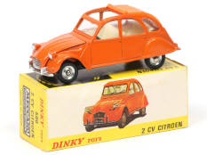 DINKY TOYS (FRANCE) (1)