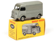 DINKY TOYS (FRANCE) (1)