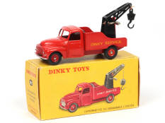 DINKY TOYS (FRANCE) (1)