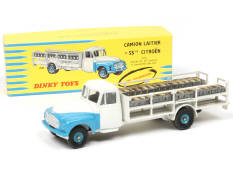 DINKY TOYS (FRANCE) (1)