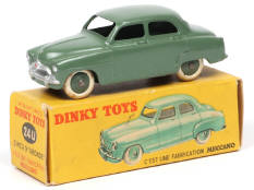 DINKY TOYS (FRANCE) (1)