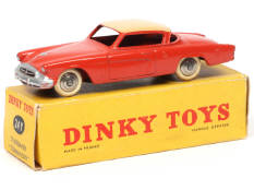 DINKY TOYS (FRANCE) (1)