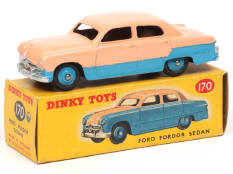 DINKY TOYS (GB) (1)
