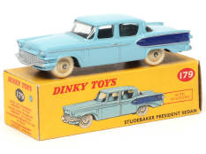 DINKY TOYS (GB) (1)