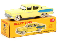 DINKY TOYS (GB) (1)