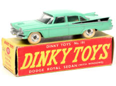 DINKY TOYS (GB) (1)