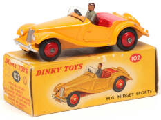 DINKY TOYS (GB) (1)