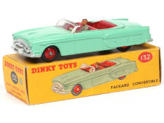 DINKY TOYS (GB) (1)