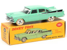 DINKY TOYS (GB) (1)
