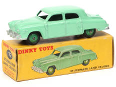 DINKY TOYS (GB) (1)
