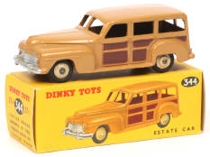 DINKY TOYS (GB) (1)