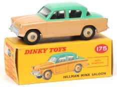 DINKY TOYS (GB) (1)