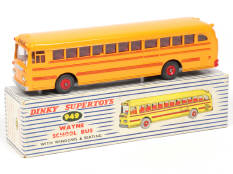 DINKY TOYS (GB) (1)
