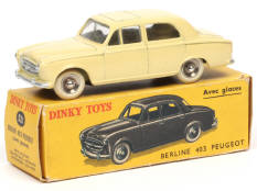 DINKY TOYS (FRANCE) (1)