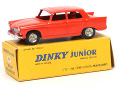 DINKY TOYS (FRANCE) Série JUNIOR (1)