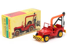 DINKY TOYS (FRANCE) (1)