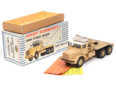 DINKY TOYS (FRANCE) (1)