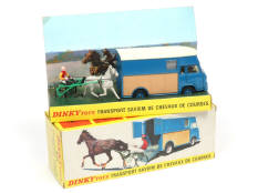 DINKY TOYS (FRANCE) (1)