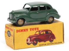 DINKY TOYS (GB) (1)